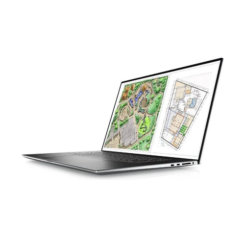 DELL Precision M5570 XCTOP5570EMEA-VP-2 Intel Core i9-12900H 32GB 512GB SSD 8GB RTX A2000 15.6