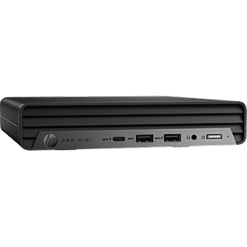 HP Pro 260 G9 883X6EA i5-1335U 8 GB 256 GB SSD Iris Xe Graphics FreeDOS Mini PC