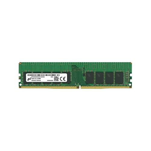 Micron 16GB 3200MHz DDR4 Ram MTA9ASF2G72AZ-3G2B1
