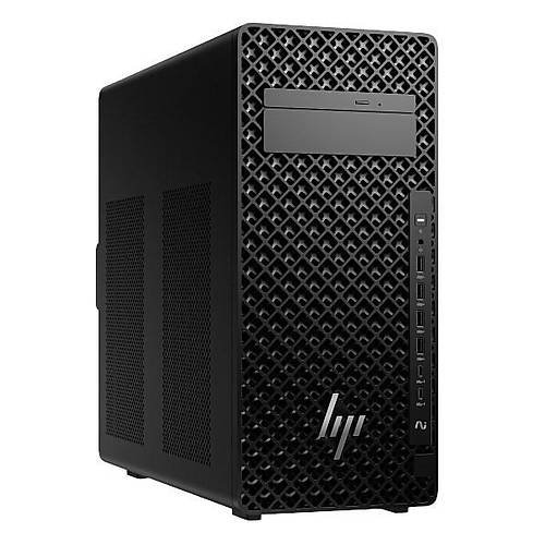 HP Z2 G1i B34JGES Ultra 7 265K 32GB 1TB SSD 12GB RTX 5070 Windows 11 Pro
