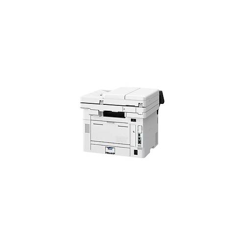 Canon i-Sensys MF463DW Mono Wi-Fi + Taray�c� + Fotokopi �ok Fonksiyonlu Lazer Yaz�c�