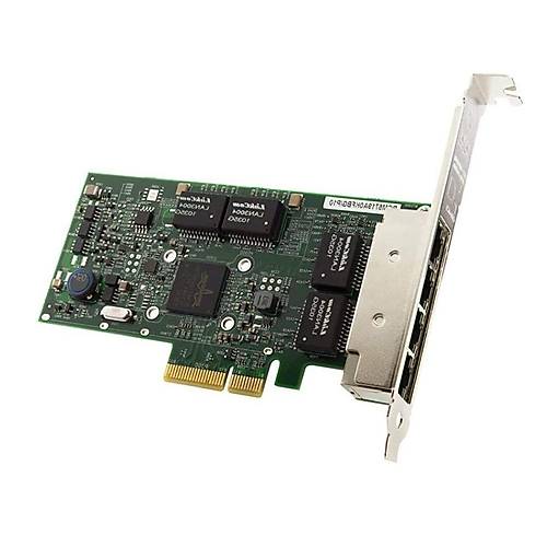HPE P51178-B21 Broadcom BCM5719 Ethernet 1Gb 4-Port Base-T Adapter