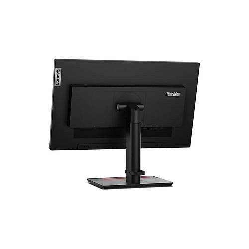 Lenovo ThinkVision T24m-29 63A5GAT6TK IPS Full HD 60Hz 4ms HDMI Display Port Type-C 23.8'' Monit�r