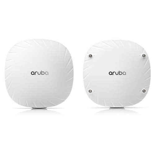 HPE ARUBA ION AP-535(RW) JZ336A �� ORTAM ACCESS POINT(ADAPT�RS�Z)