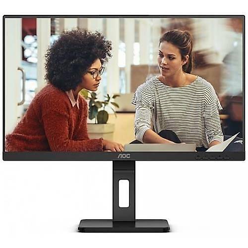 AOC 24E3QAF 24'' 4 ms Full HD Pivot IPS 75 Hz Monit�r