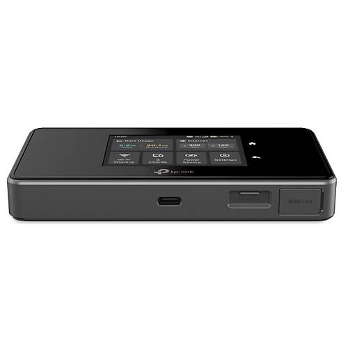 TP-LINK M8550 AXE3600 TRIBAND 5G LTE MOBIL KABLOSUZ ROUTER