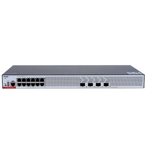 Ruijie Ruijie RG-CS83-12GT4XS-P 8 Port 10/100/1000 Mbps Y�netilebilir Gigabit PoE Switch