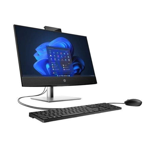 HP ProOne 440 G9 A54VFET I5-12500T 8 GB 512 GB SSD UHD Graphics 23.8'' Full HD All in One PC