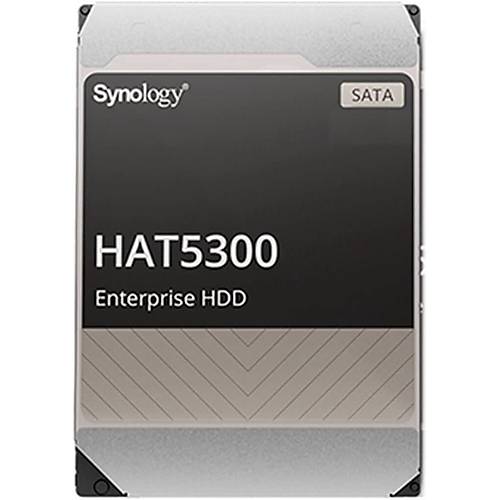 SYNOLOGY 8TB HAT5310-8T 256MB 7200RPM ENTERPRISE SATA-3 NAS D�SK�