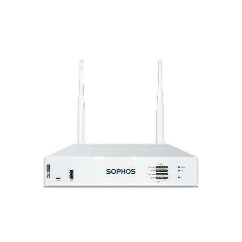 Sophos XGS 87 FREWALL CHAZI (LSANSSIZ)