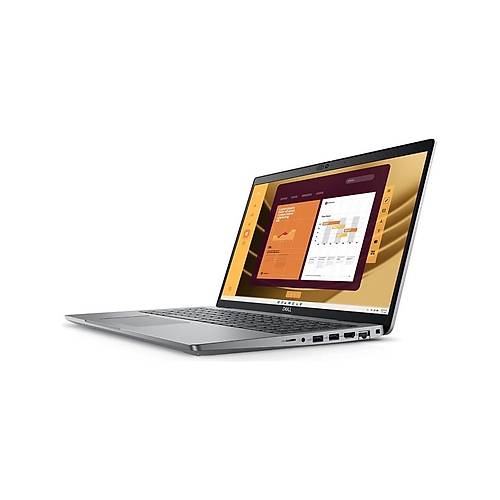 Dell Latitude 5550 Ultra5 N007L555015U 125U 16GB 512GB SSD 15.6