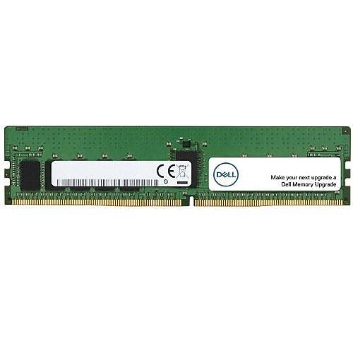 Dell AC239377 16GB DDR5-4800 ECC RDIMM Sunucu Ram