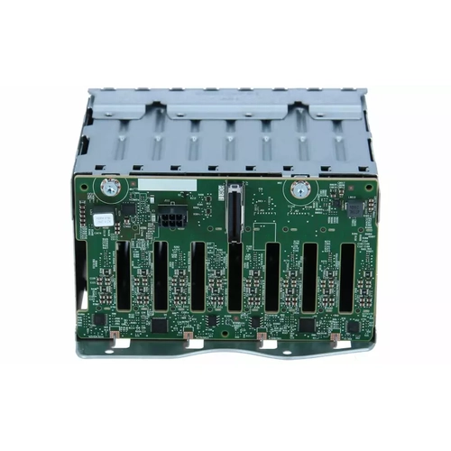 HPE P48813-B21 ProLiant DL380 Gen11 2U 8SFF x1 Tri-Mode U.3 Drive Cage Kit