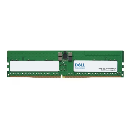DELL 16GB RDIMM DDR5 4800MHz PC5 1RX8 AC239377 SUNUCU RAM