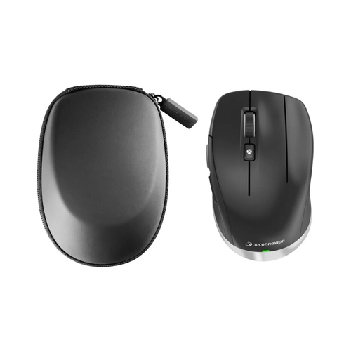 3Dconnexion Cad Mouse Pro Wireless 3DX-700078