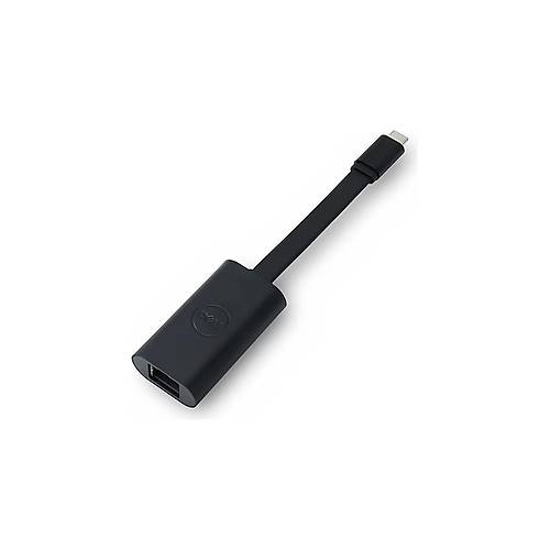 DELL USB-C TO 2.5GBPS ETHERNET ADAPTER - 96NP5