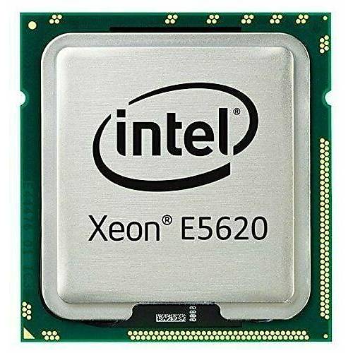 HPE 587476-B21 XEON E5-E5620 2.4GHZ CPU KIT DL380 GEN7
