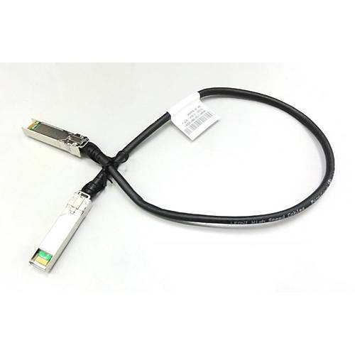 HPE JD095C X240 10G SFP+ - SFP+ 0,65 m dorudan taklan bakr kablo, JD095-61201