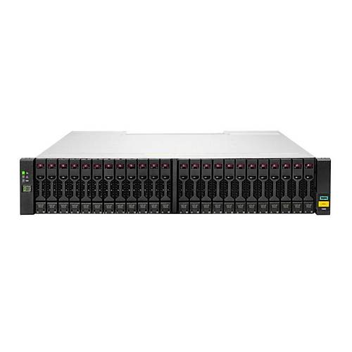 HPE R0Q85B MSA 1060 16GB FC SFF STORAGE