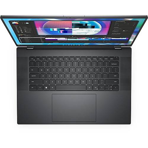 Dell Precision 5680 i7-13800H vPro 16GB 512GB SSD 6GB RTX A1000 FHD 16 Windows 11 Pro XCTOP5680EMEA-VP-1