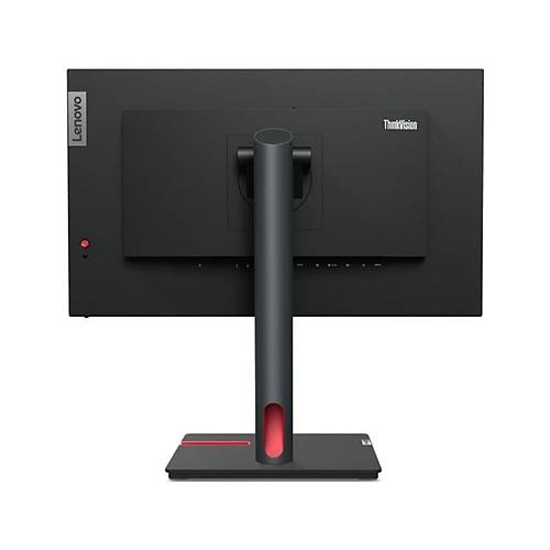 Lenovo ThinkVision P24h-30 63B3GAT6TK IPS 2K 60Hz 4ms 23.8'' HDMI Type-C Display Port Monit�r