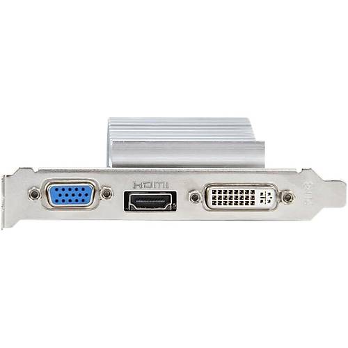 MSI Geforce N210-1GD3/LP 1GB DDR3 64BIT 1xVGA 1xHDMI 1xDVI Ekran Kart�