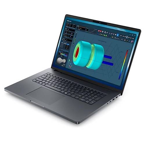 Dell Pro Max18 Pls Ultra7 265HX-18-32G-1TBSD-12G-W MB18250_2