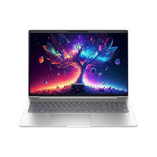 HP Elitebook 660 G11 902F5AV Ultra7 155U 16GB 512GB 16