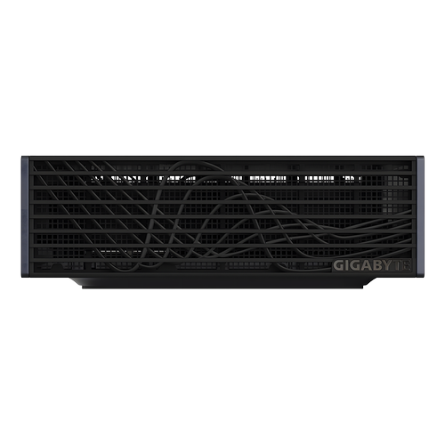 GIGABYTE GB10 AI TOP ATOM NVIDIA 128GB 4TB NVIDIA DGX OS MINI PC