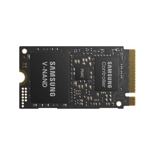 Samsung PM9C1A-2242 512GB 6000/5600MB/sn PCIe Gen4 NVMe M.2 SSD Disk