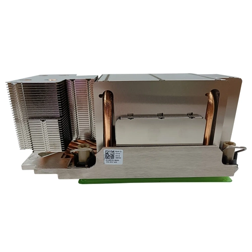 Dell PowerEdge R760 2U High Performance Heatsink RNTKV 0RNTKV