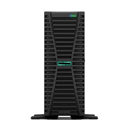 HPE ProLiant ML350 Gen11 4510 64GB 2x960GB P408i-o 8SFF 2x1000W Power Supply P71671-425