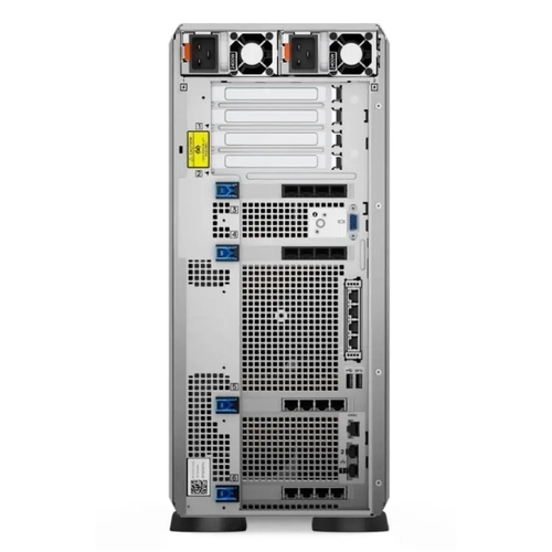 DELL T560 6526Y 16GB DDR5 480GB SSD SATA H755