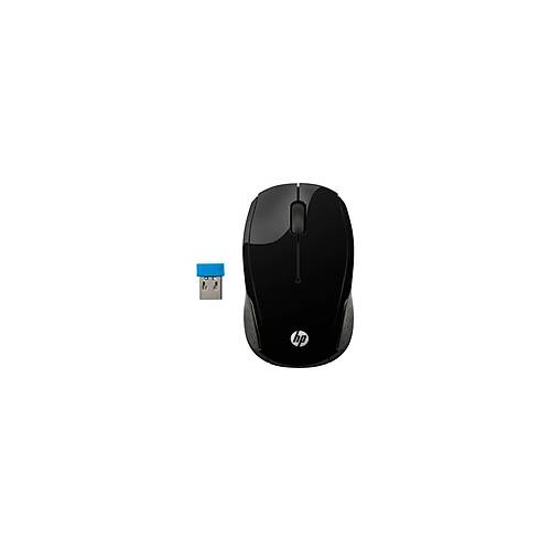 HP WIRELESS MOUSE X6W31AA 200
