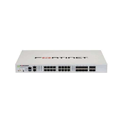 Fortinet Fortigate 200G FG-200G Firewall Cihaz� ve 1 Y�ll�k Lisans