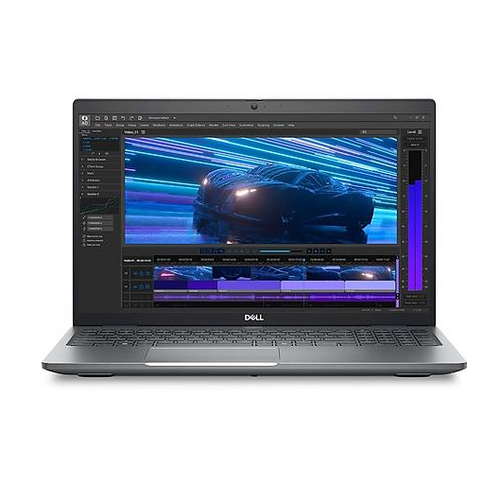 Dell Precision 3591 Ultra 7 165H 32GB 1TB SSD 8GB RTX 2000 Ada AI Destekli 15.6