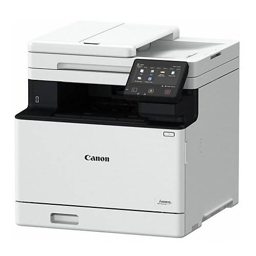 Canon i-Sensys MF651CW Wi-Fi + Taray�c� + Fotokopi �ok Fonksiyonlu Renkli Lazer Yaz�c�