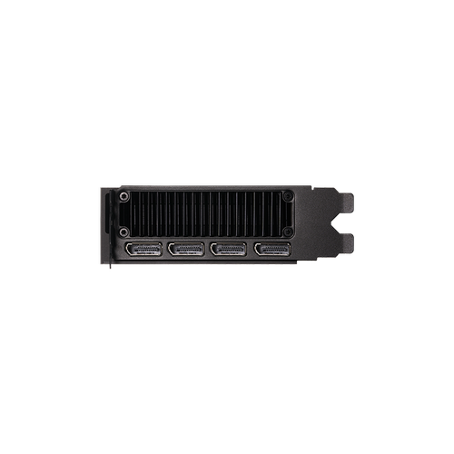 PNY NVIDIA RTX A6000 48GB GDDR6 384Bit 4xDP VCQRTX6000-PB   stasyonu Grafik Kart