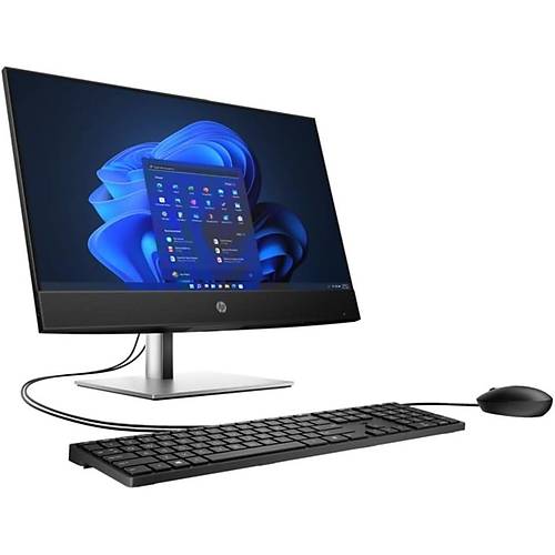 HP ProOne 440 G9 9H6X8ET i7-14700T 8 GB 512 GB SSD UHD Graphics 770 23.8