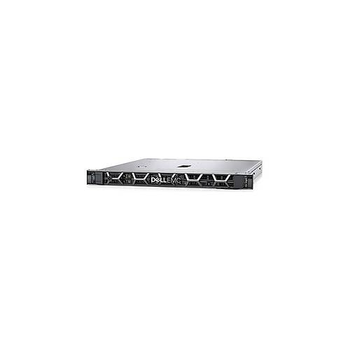 DELL AMD EPYC 7302P R6515 PER651510A 16GB DDR4 RDIMM 600GB SAS 10K 1x700W 1U RACK SERVER