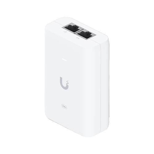 Ubiquiti U-POE+ 30W POE Injector 802.3AT U-POE-AT