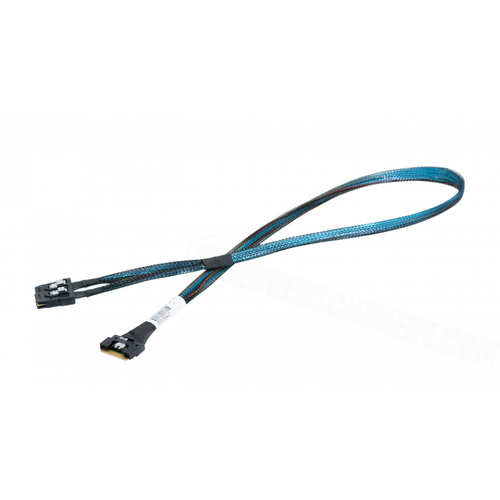 HPE ProLiant DL38x 8SFF SAS/SATA Tri?Mode Cable Kit P55467-B21