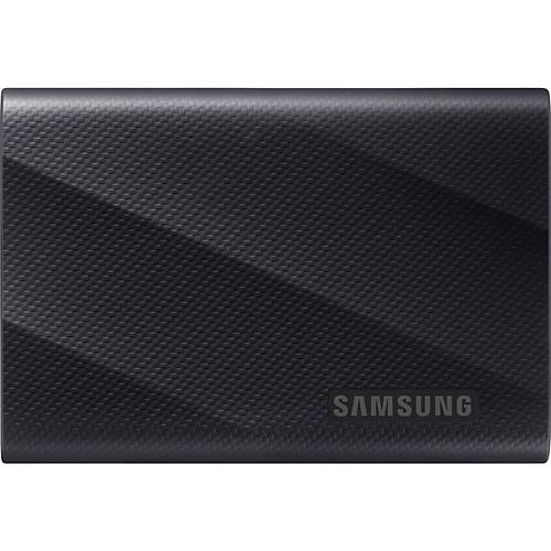 Samsung T9 MU-PG4T0B/WW USB 3.2 4 TB Tanabilir SSD