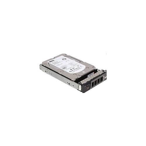 Dell Poweredge 600GB 15K 6G Sas 3.5