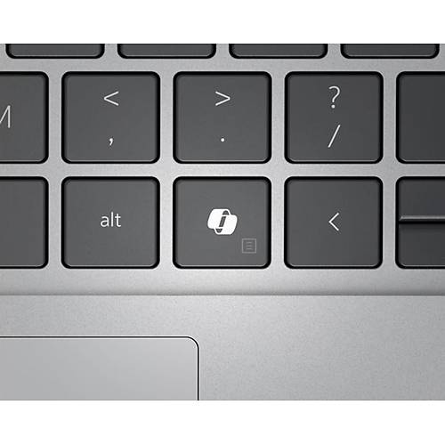 Dell Pro 14 Plus Ultra7-265U 16GB 512GB SSD 14