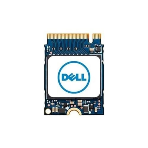 Dell M.2 PCIe NVME Gen 3x4 Class 35 2230 Solid State Drive - 512GB