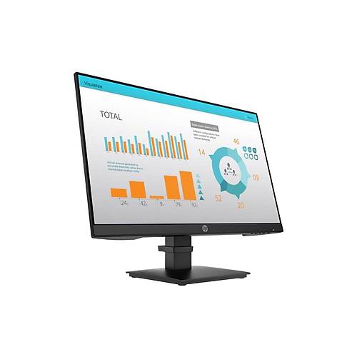 HP P24 G4 1A7E5AS IPS Full HD 75Hz 5ms HDMI Display Port VGA 23.8'' Monit�r