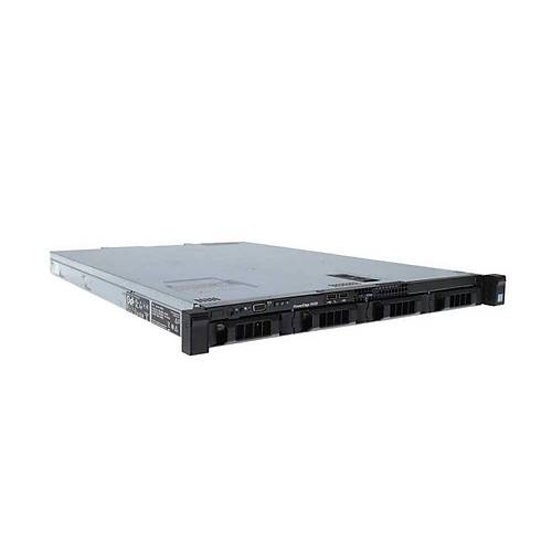 DELL R430 E5-2640V4 16GB 2X300GB