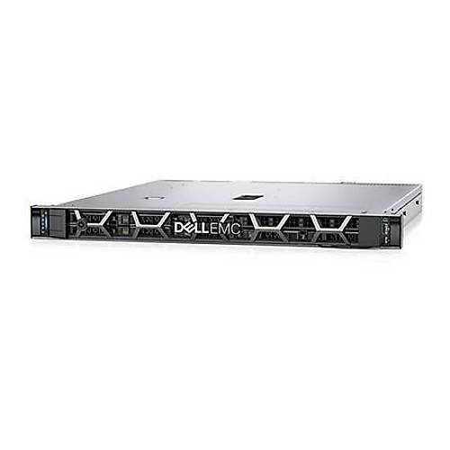 Dell PowerEdge R6515 AMD 7302P 16GB DDR4 600GB SAS 10K 1x700W Rack Server PER651501A
