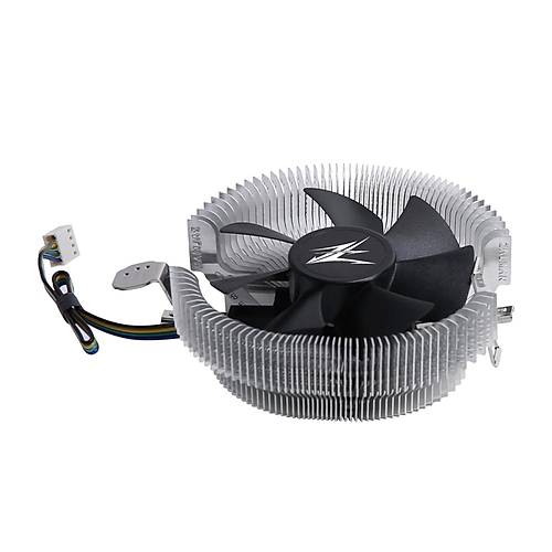 ZALMAN CNPS80G ULTRA SESS�Z CPU SO�UTCU FAN